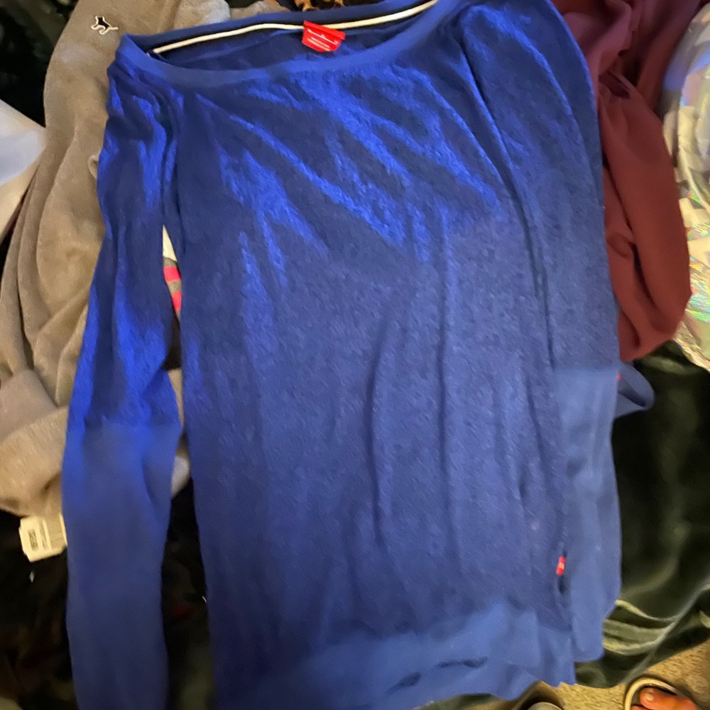Nike longsleeve